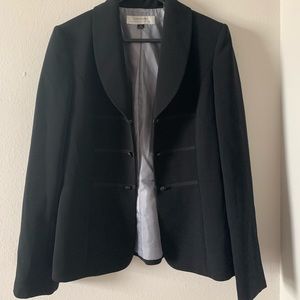 Sophisticated blazer